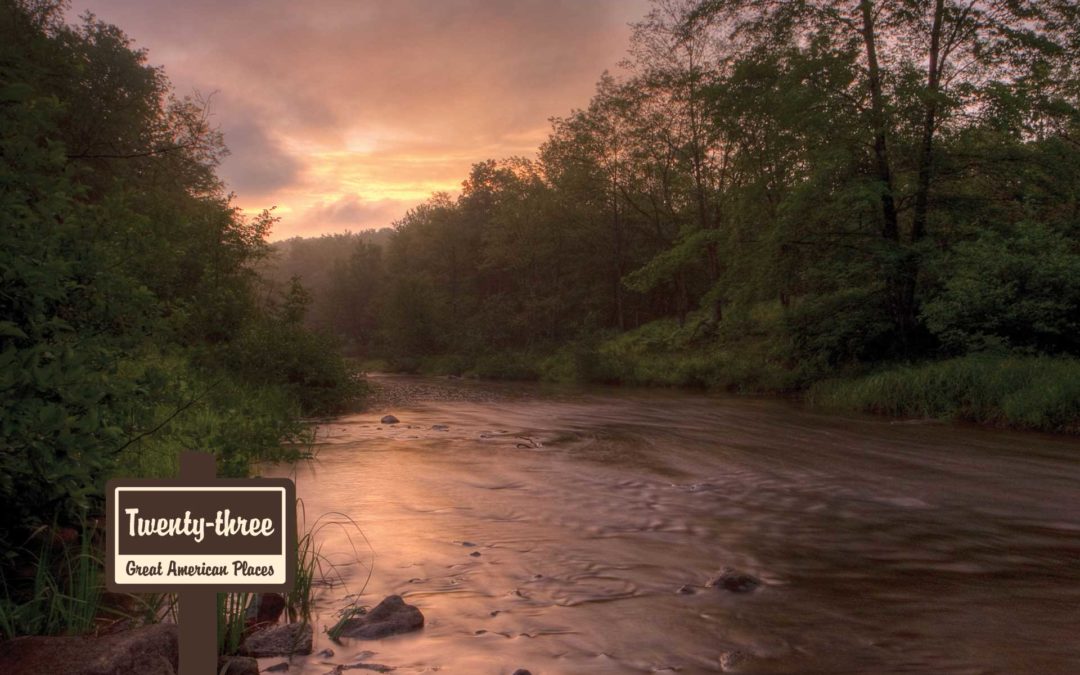 Canaan Valley National Wildlife Refuge