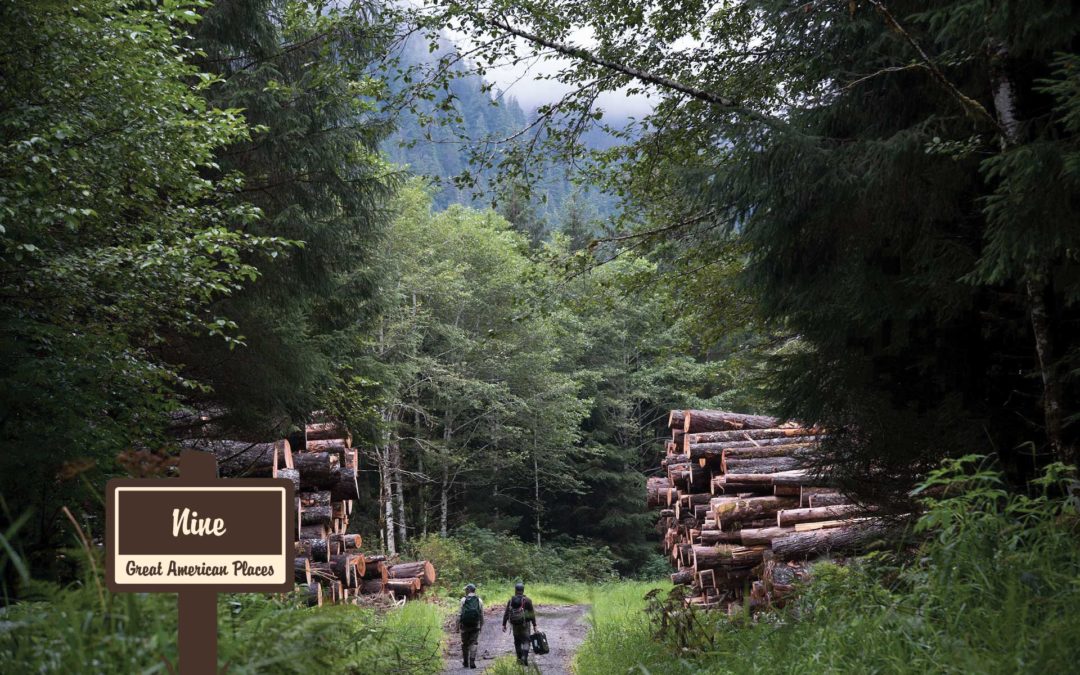 Tongass National Forest